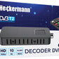 Mini DIGITAL DECODER Full HD 1080P 