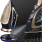 Cordless steam iron 3200W 