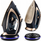 Cordless steam iron 3200W 