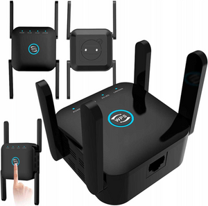 Amplificador de señal WLAN Signaflex LV-AC24 