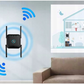 Signaflex LV-AC24 WLAN signal amplifier 