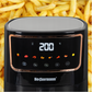 Hot air fryer 1800W 