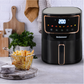 Hot air fryer 1800W 