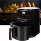 Hot air fryer 1800W 