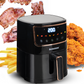 Hot air fryer 1800W 