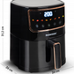 Hot air fryer 1800W 