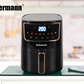 Hot air fryer 1800W 