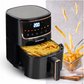 Hot air fryer 1800W 