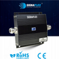 CRONOS VERSTÄRKER GSM SIGNAL RANGE REPEATER 2G ANTENNE