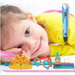 3D Pen Model: 3041-2Y Pen Color: Blue Nib: Copper PLA cartridges in 23 colors - 