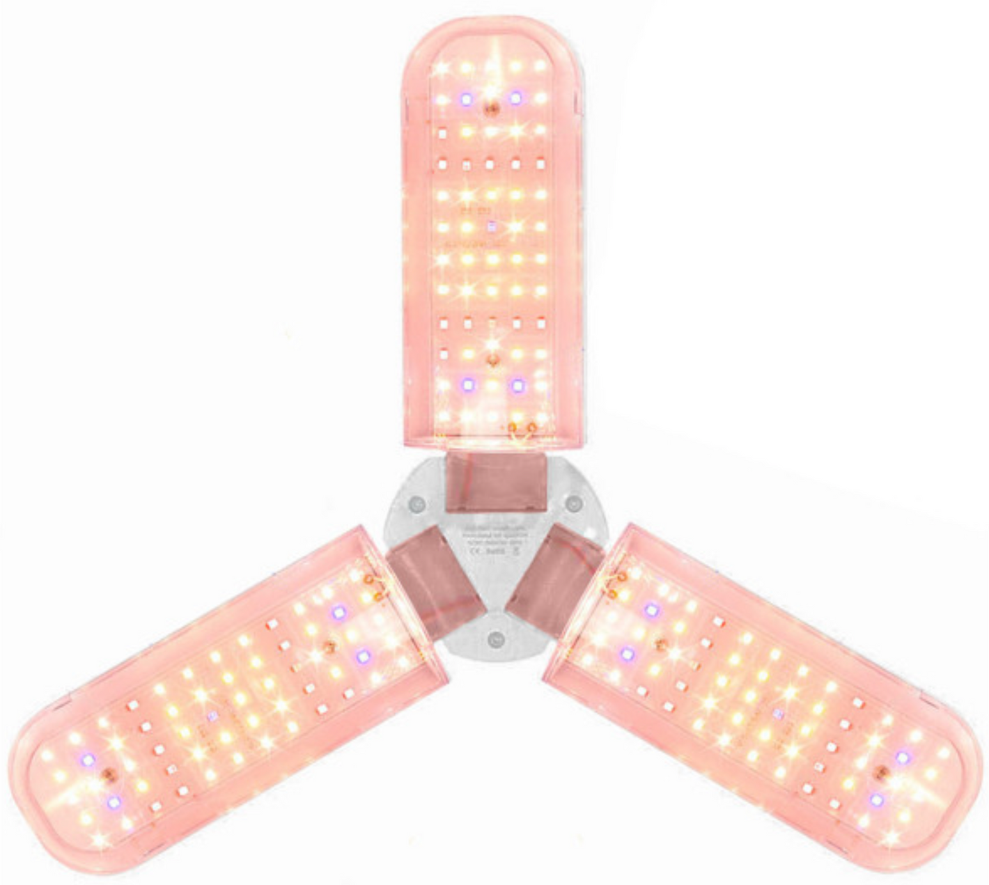 Lampada per piante a LED 36W 180LED