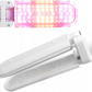 LED plant lamp 120LED 24W 