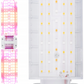 LED plant lamp 120LED 24W 