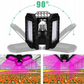 Lámpara LED para plantas modelo: YH-WL-12 - 144 LEDs – 