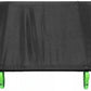 Cama plegable Heckermann, cama plegable + funda protectora Modelo: RC-B-6A Camp 