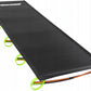 Cama plegable Heckermann, cama plegable + funda protectora Modelo: RC-B-6A Camp 