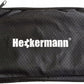 Cama plegable Heckermann, cuna de viaje + funda protectora y almohada Modelo: RC-B-6A ROCA 