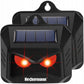 Repellente solare Heckermann per animali selvatici con LED - Modello: VS-319