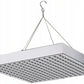 Lampada da pianta Heckermann LED modello: 225LED - potenza: 45W