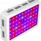 Lámpara LED para cultivo de plantas 1000W + kit de suspensión Modelo: GL-1000W 