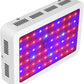 Lampada LED Heckermann per la coltivazione di piante 600W + kit di sospensione Modello: GL-600W