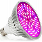 E27 bulb for plants 100W Model: MDA-PG01 