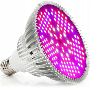 E27 bulb for plants 100W Model: MDA-PG01 