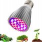 E27 bulb for plants 30W Model: MDA-PG03 