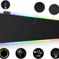 GMS-X5 gaming mouse pad - 8 backlight colors 