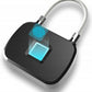 Smart Fingerprint Padlock Waterproof 