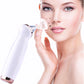 Multifunction Diamond Microdermabrasion Beauty Device / Blackhead and Acne Vacuum Cleaner - 