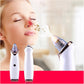 Multifunction Diamond Microdermabrasion Beauty Device / Blackhead and Acne Vacuum Cleaner - 