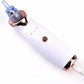 Multifunction Diamond Microdermabrasion Beauty Device / Blackhead and Acne Vacuum Cleaner - 