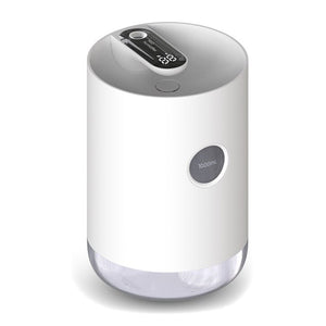 Humidificateur CRONOS 1000 en couleur : BLANC