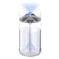 Humidificador CRONOS 1000 en color: BLANCO – 