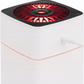 SPRINKLY humidifier in color: WHITE – 