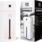 SPRINKLY humidifier in color: WHITE – 