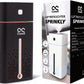 SPRINKLY humidifier in color: BLACK – 