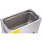 SONIX Ultrasonic Cleaner 6.5L Made of high-quality STAINLESS STEEL – 