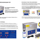 SONIX Ultraschallreiniger 6.5L  Aus hochwertigem EDELSTAHL 
