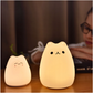 Lampada LED Kitty LJC-124