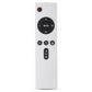 CLEO air purifier in color: white timer function remote control touch panel – 