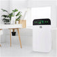 HEPA III Air Purifier Timer Function Built-in PM2.5 Sensor Remote Control – 