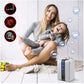 Air purifier N1668 Ionizer Ozonator 3in1 Effective elimination of dust, viruses, allergens 