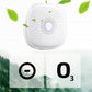 Deodorizing cleaner CYJ-A01 in WHITE color – 