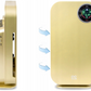 CRONOS GOLD air purifier 