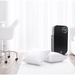 CRONOS GOLD BLACK air purifier 