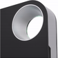 CRONOS RING BLACK air purifier 