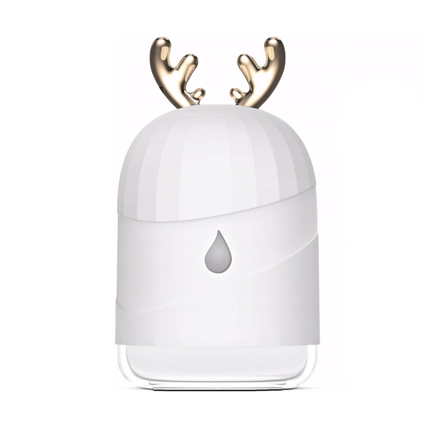 Humidificador CRONOS BLANCO NACARADO 