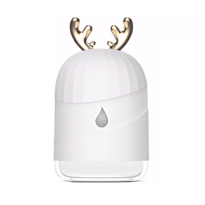 Humidificador CRONOS BLANCO NACARADO 